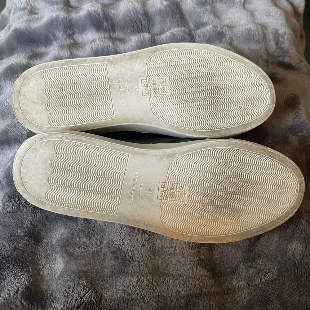 Kurt Geiger kurt geiger